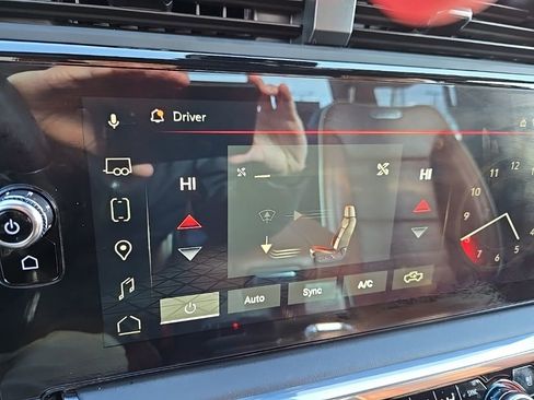 Used 2025 GMC Sierra 1500 Denali Ultimate image 38