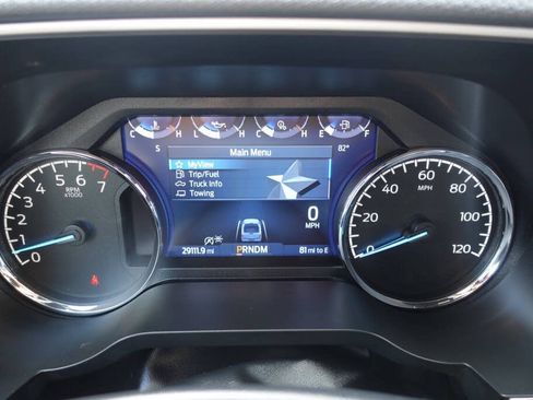 Used 2023 Ford F150 XLT w/ Equipment Group 302A High AWD/4WD image 48