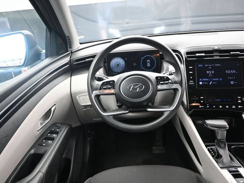 Used 2024 Hyundai Tucson SEL AWD/4WD image 29
