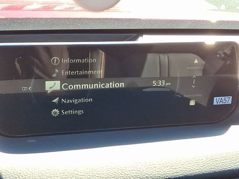 New 2026 MAZDA CX-50 AWD 2.5 Hybrid w/ Premium Pkg image 18