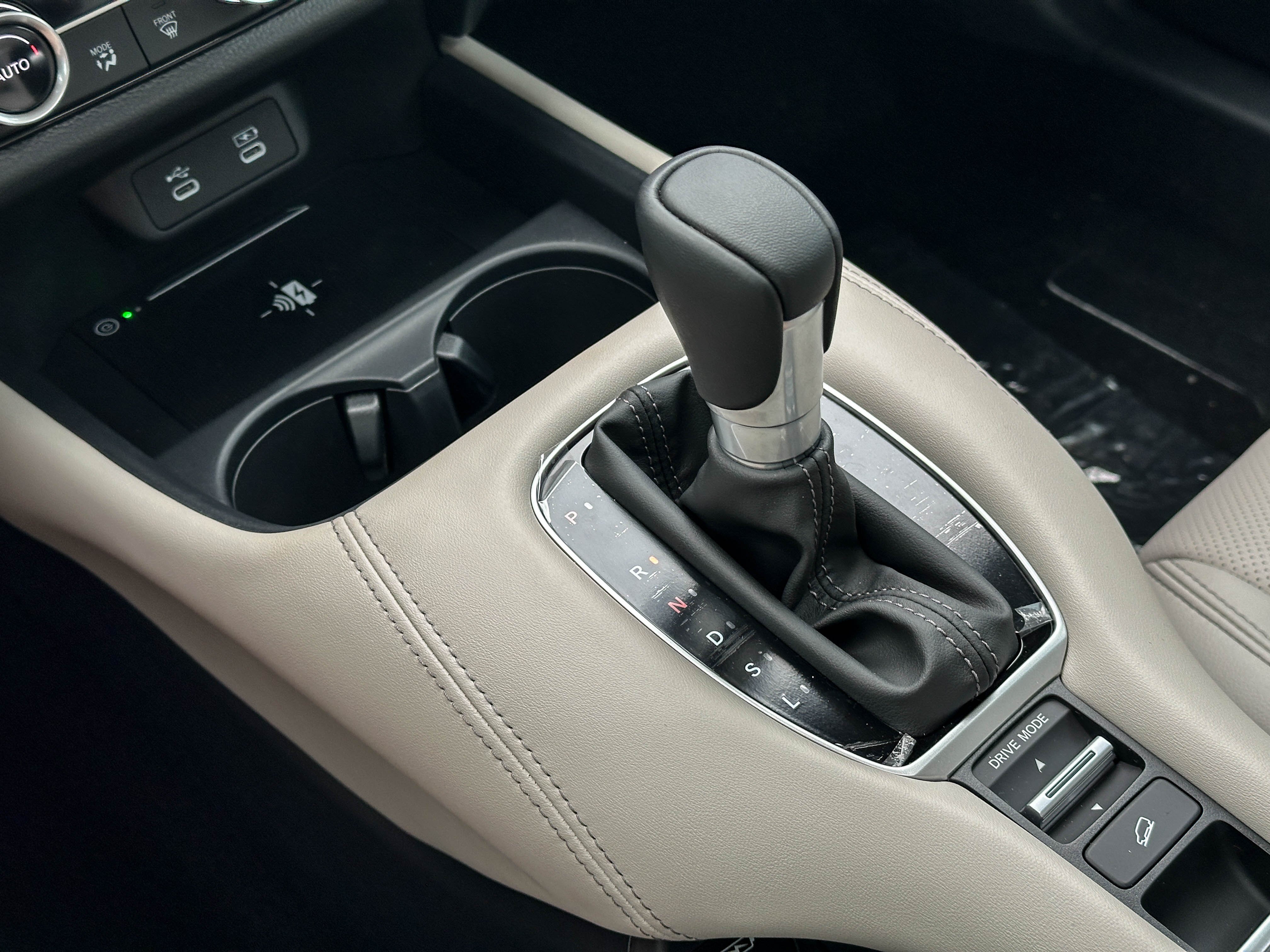 New 2027 Honda HR-V EX-L image 25
