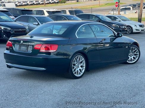 Used 2007 BMW 328i Convertible RWD image 30