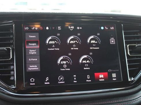 Used 2022 Dodge Durango R/T w/ Trailer Tow Group IV AWD/4WD image 32
