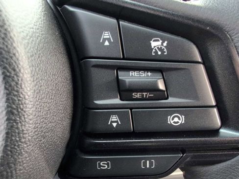 Certified 2025 Subaru Crosstrek 2.5i Sport w/ Crosstrek Mirror Package image 26