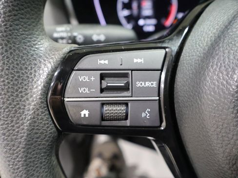 Used 2024 Honda Civic LX image 34