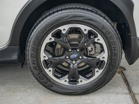 Certified 2023 Subaru Crosstrek 2.0i Premium w/ Popular Package #3 image 13