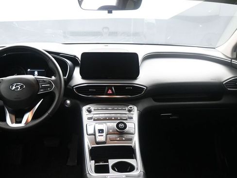 Used 2023 Hyundai Santa Fe SEL FWD image 15