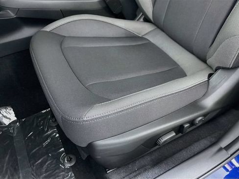 Certified 2025 Subaru Crosstrek 2.5i Premium AWD/4WD image 22
