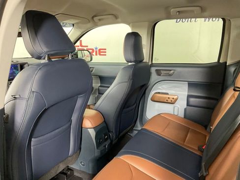 Used 2024 Ford Maverick Lariat FWD image 15