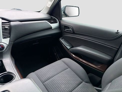 Used 2019 GMC Yukon SLE w/ SLE Value Package image 20