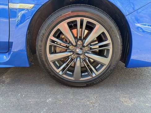 Used 2020 Subaru WRX AWD/4WD image 21