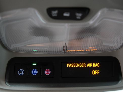 New 2026 Buick Encore GX Preferred w/ Comfort Package FWD image 64