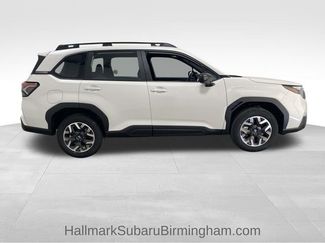 New 2026 Subaru Forester Base video 2