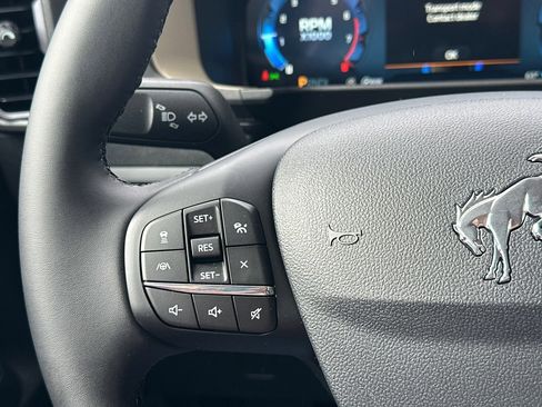 New 2025 Ford Bronco Sport Big Bend w/ Convenience Package image 23