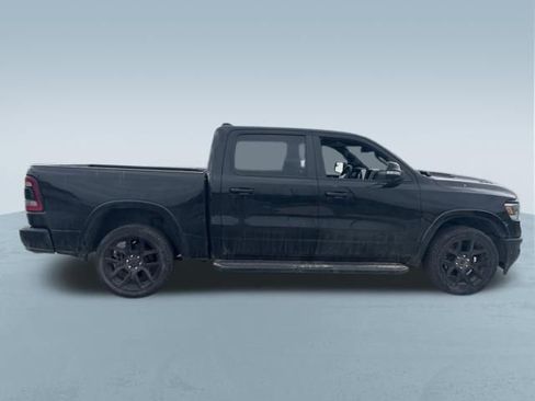 Used 2022 RAM 1500 Laramie image 6