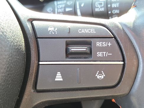 Certified 2023 Honda CR-V Sport image 35