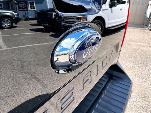 Used 2023 Ford Maverick XLT FWD image 30