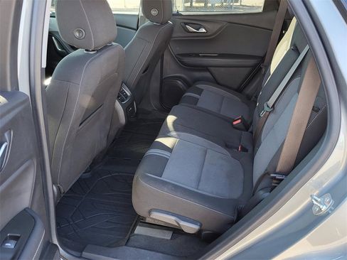 Used 2024 Chevrolet Blazer LT w/ Convenience Package image 13
