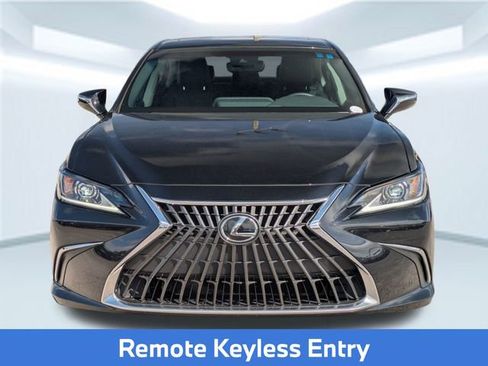 Used 2023 Lexus ES 350 w/ Accessory Package (Z1) image 11