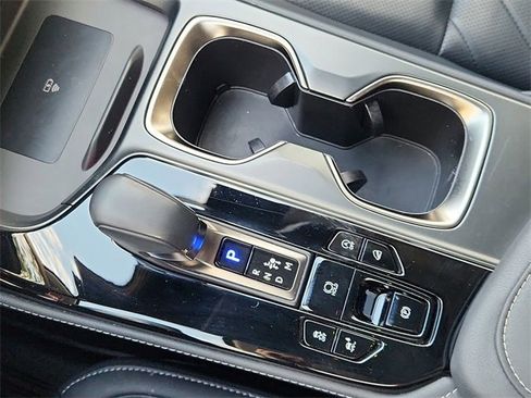 Used 2024 Lexus NX 350 AWD w/ Luxury Package image 16