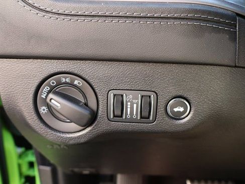 Used 2023 Dodge Charger R/T Scat Pack image 15