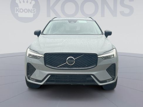 New 2026 Volvo XC60 B5 Ultra w/ Protection Package Premier AWD/4WD image 11