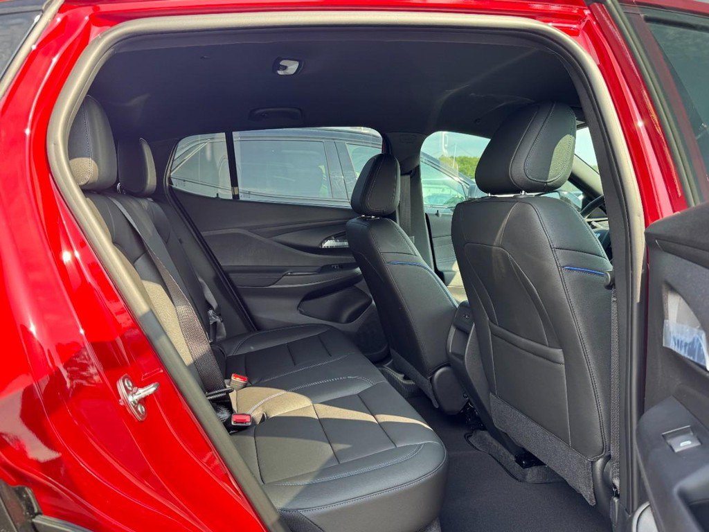 New 2026 Buick Envista Sport Touring w/ Convenience I Package FWD image 7
