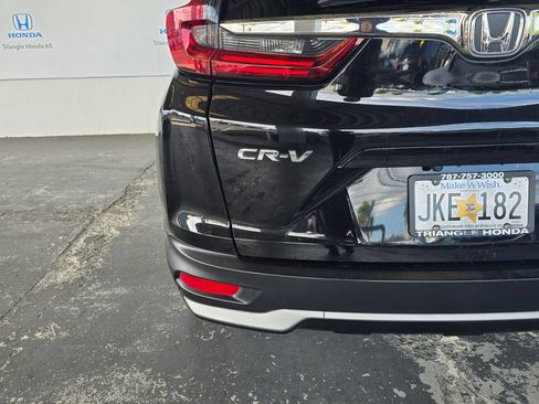 Used 2020 Honda CR-V EX image 41