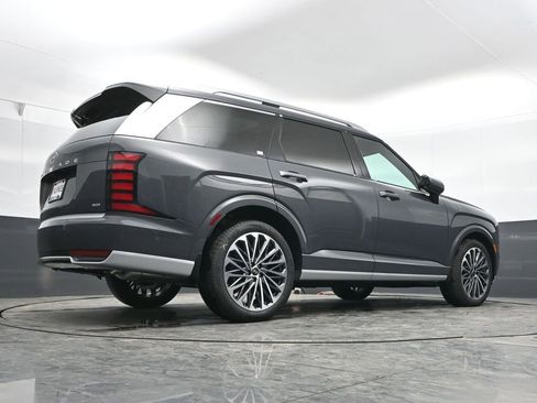 New 2026 Hyundai Palisade Calligraphy image 44