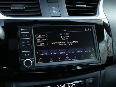 Used 2019 Nissan Sentra SV image 13