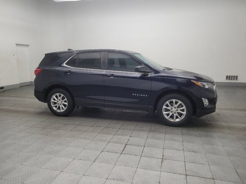 Used 2021 Chevrolet Equinox LT FWD image 11