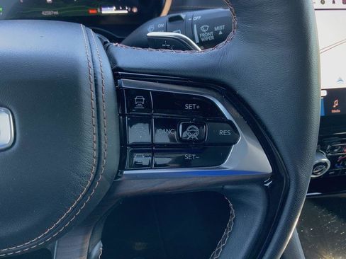 Used 2022 Jeep Grand Cherokee Summit w/ Advanced Protech Group IV image 35