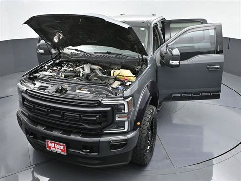 Used 2021 Ford F250 Lariat AWD/4WD image 51