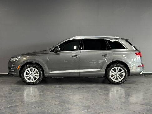 Used 2019 Audi Q7 2.0T Premium AWD/4WD image 9