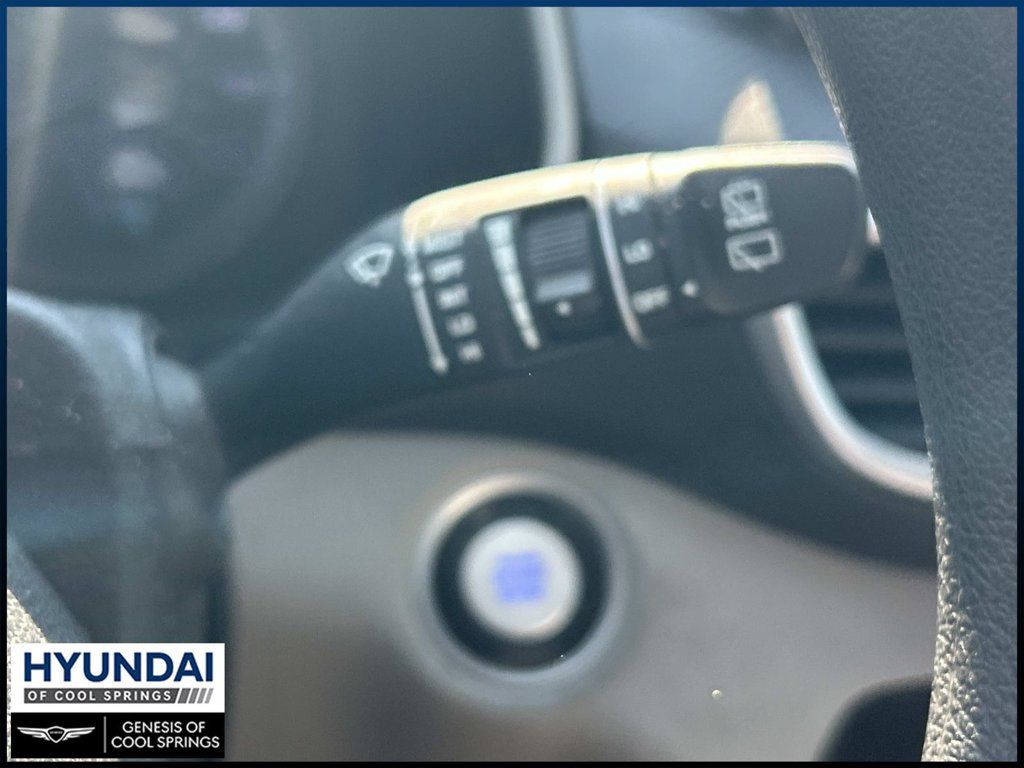 Used 2020 Hyundai Tucson Value AWD/4WD image 28