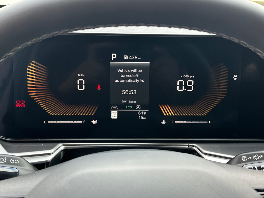 New 2026 Kia Sorento S FWD image 21