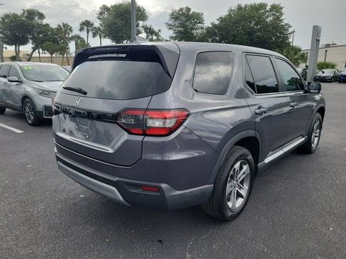 Certified 2024 Honda Pilot EX-L image 33