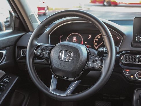 Used 2024 Honda Civic EX-L image 15