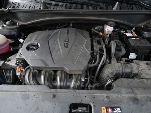 Used 2023 Kia Sportage X-Line w/ X-Line Premium Package AWD/4WD image 35