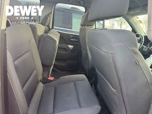 Used 2019 Chevrolet Silverado 1500 LT image 13