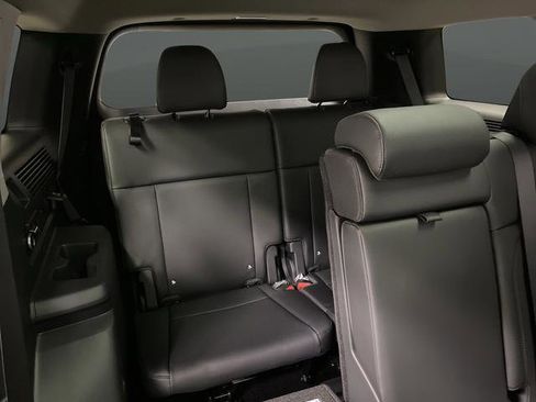 New 2026 Hyundai Santa Fe Limited image 35