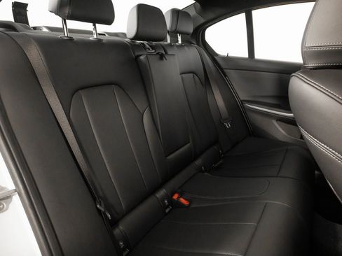 Used 2025 BMW 330i 330i image 16