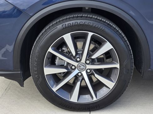 Certified 2026 Acura MDX w/ Technology Package image 8