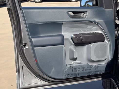New 2026 Ford Maverick Lobo AWD/4WD image 14
