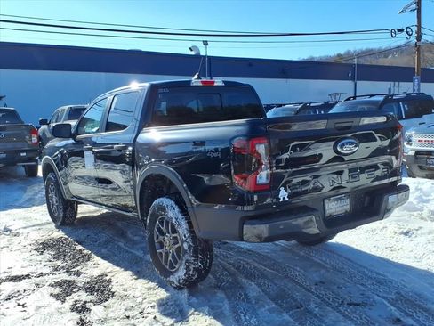 New 2025 Ford Ranger XLT image 4