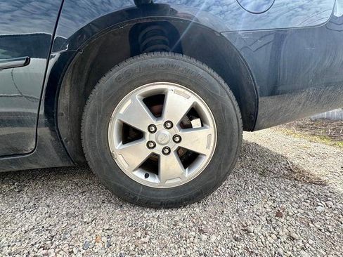 Used 2007 Chevrolet Impala LT w/ Preferred Equipment Group FWD image 14