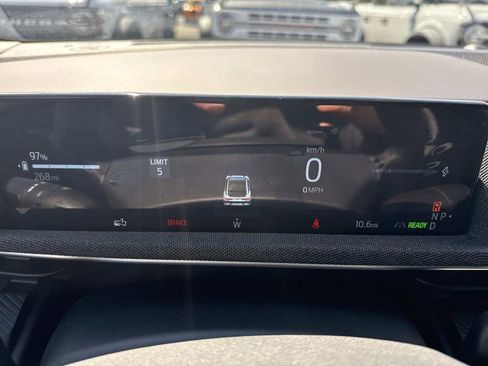 New 2026 Ford Mustang Mach-E Premium image 42