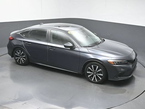 Used 2023 Honda Civic EX-L image 62