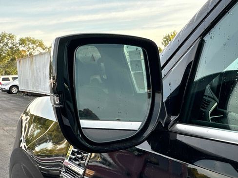 New 2026 Nissan Armada SL w/ Captain's Chari Seat Package image 15