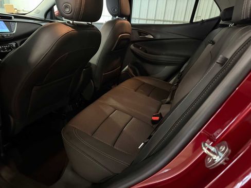Used 2023 Buick Encore GX Essence w/ Experience Buick Package AWD/4WD image 23